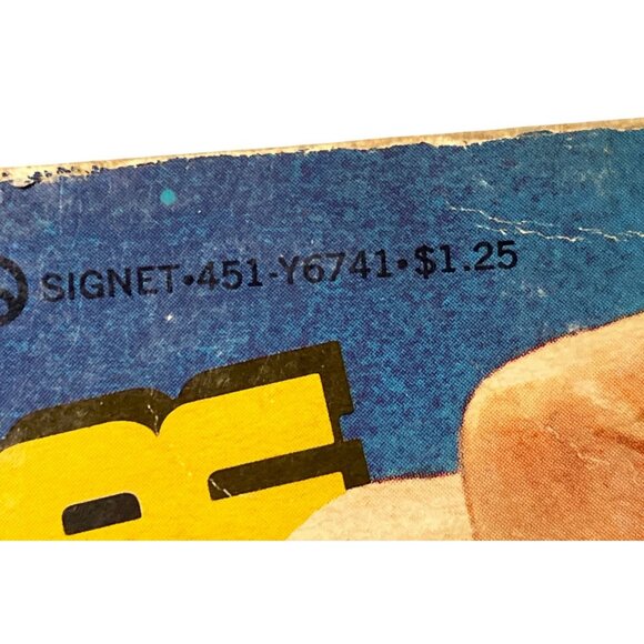 Mad Power Paperback Book By E.C. Publications 1964 Signet Edition - Picture 2 of 15